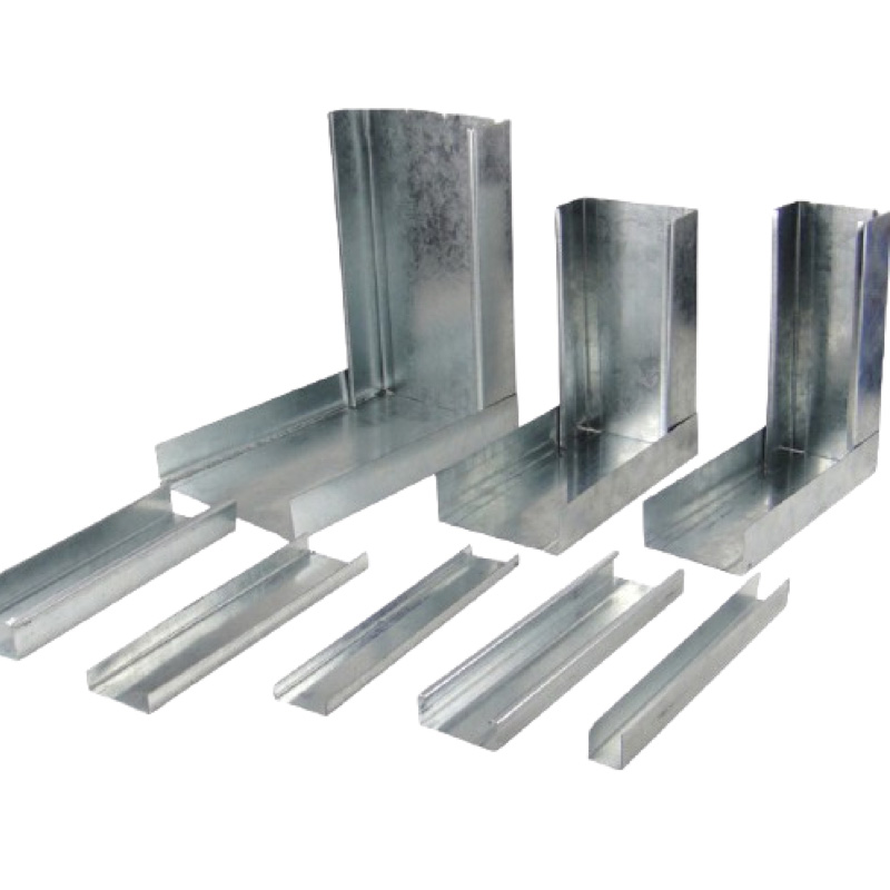 sound isolation clips hat channel